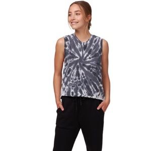 FP Movement by Free People Women's Love Tie-Dye Tank Top